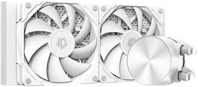 Кулер ID-Cooling FX240 Pro White