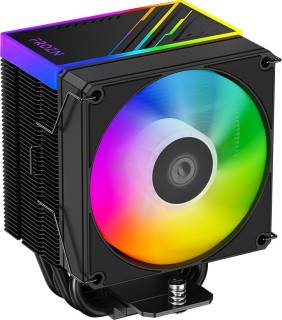 Кулер ID-Cooling FROZN A400 ARGB