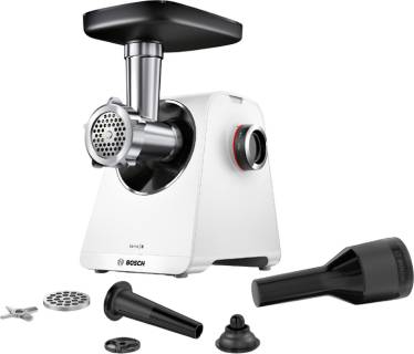 Мясорубка Bosch MFWS607W