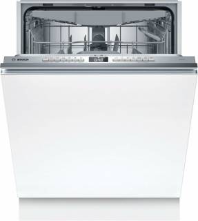Посудомоечная машина Bosch SMH4HVX03E