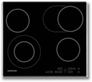 Варочная поверхность Samsung C61R1CDMST