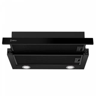 Вытяжка Perfelli TL 6822 BL 1200 LED