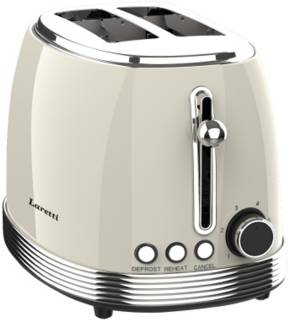 Тостер Laretti LR-EC2354
