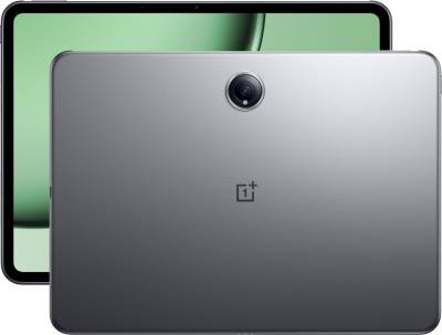 Планшет OnePlus Pad Pro 16/512GB Wi-Fi Grey