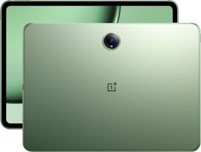 Планшет OnePlus Pad Pro 16/512GB Wi-Fi Green