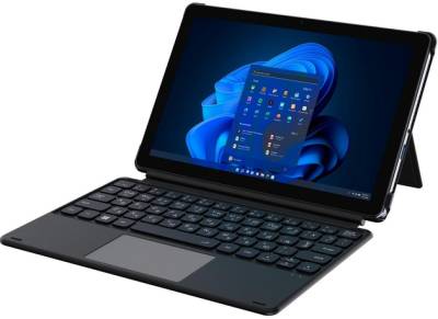 Планшет Chuwi Hi10 X1 8/256GB Win11 Grey + key CWI641/KBC/CW-112612