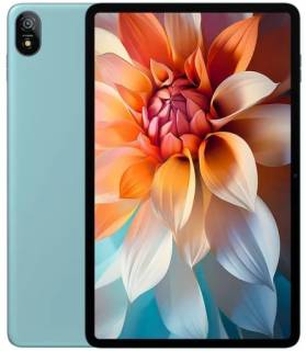 Планшет Blackview Tab 18 12GB/256GB LTE Turquoise Green 6931548314639
