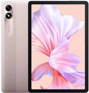 Планшет Blackview Tab 90 8/128GB LTE Case Protective Glass Pink 6931548318132