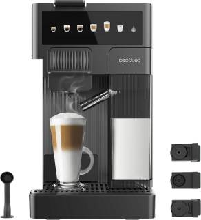 Кофеварка CECOTEC CCTC-01852