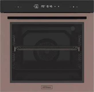 Духовка KERNAU KBO 1281 TC Copper
