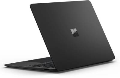 Ноутбук Microsoft Surface Laptop (7th Edition) Black ZGP-00045