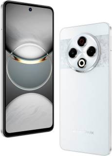 Смартфон Tecno Spark 30 (KL6) 8/256GB Astral Ice 4894947047916