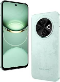 Смартфон Tecno Spark 30C (KL5n) 8/256GB Magic Skeen Green 4894947051821