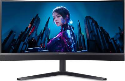 Монитор Acer X34V3bmiiphuzx UM.CXXEE.301