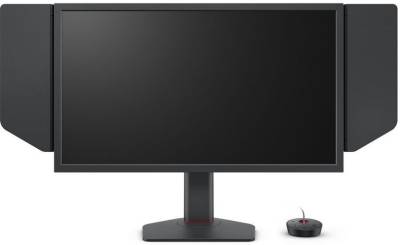 Монитор BenQ ZOWIE XL2546X+ 9H.LN1LB.QBE