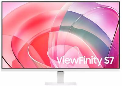 Монитор Samsung 32 ViewFinity S7 S70D (LS32D701EAUXEN)
