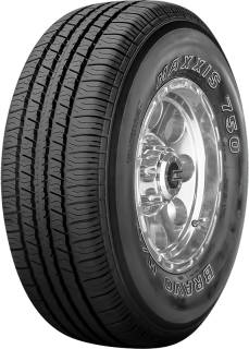 Шина Maxxis BRAVO H/T 750 265/70 R16 112S