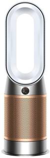 Очиститель воздуха Dyson HP09 EU/TR Wh/Gd