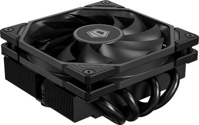 Кулер ID-Cooling IS-40-XT BLACK