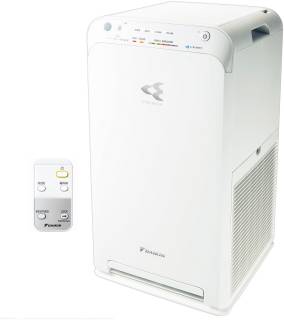 Очиститель воздуха Daikin MC55W