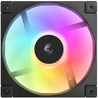 Вентилятор Deepcool R-FD12-BKAPN1-G