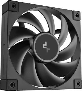 Вентилятор Deepcool R-FD12-BKNPN1-G