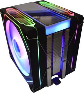 Кулер COOLING BABY B-4 damaged box