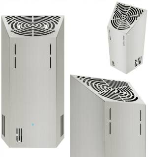 Очиститель воздуха AIRFREE WM 140