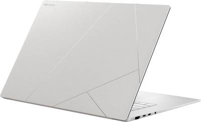 Ноутбук ASUS Zenbook S 16 (UM5606) Scandinavian White UM5606WA-RK332W / 90NB13M2-M00LD0
