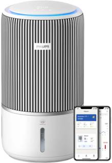 Очиститель воздуха Philips AC3420/10