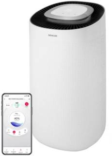 Очиститель воздуха Sencor SDH 1210WH