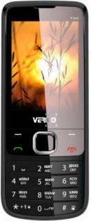 Смартфон Verico Style F244 Black 4713095606724