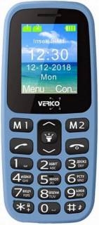 Смартфон Verico Classic A183 Blue 4713095608254
