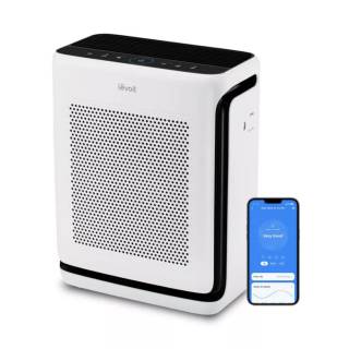 Очиститель воздуха Levoit Vital 200S Pro Smart True HEPA LAP-V201S-AEUR HEAPAPLVSEU0145Y