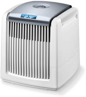 Очиститель воздуха Beurer LW 230 white