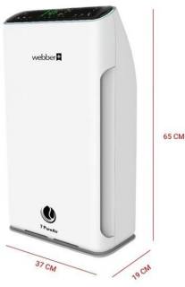 Очиститель воздуха WEBBER AP8700
