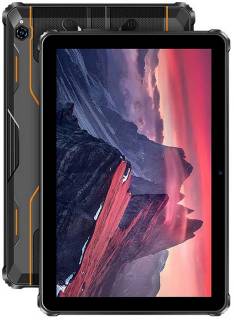 Планшет Oukitel RT9 6/256GB Orange 6931940766838