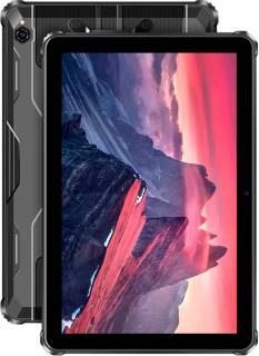 Планшет Oukitel RT9 6/256GB Black 6931940766845