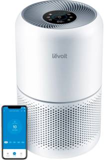 Очиститель воздуха Levoit Smart Air Purifier Core 300S White HEAPAPLVSEU0073