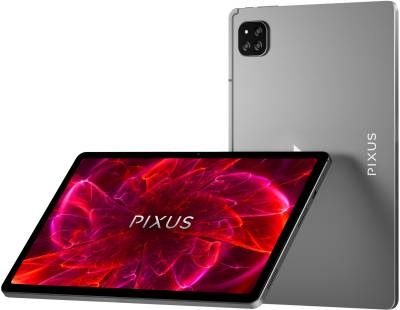 Планшет Pixus Falcon LTE 8/256GB Gray 4897058531848