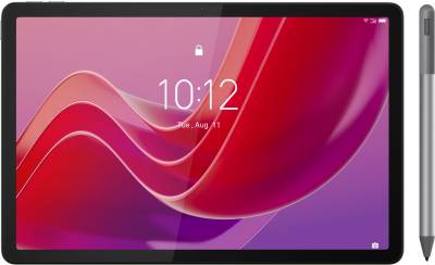Планшет Lenovo Tab M11 WiFi 8/128GB Seafoam Green + Pen ZADA0329UA