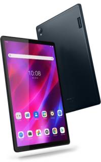 Планшет Lenovo Tab K10 WiFi 8/128GB Luna Grey ZADH0001CN