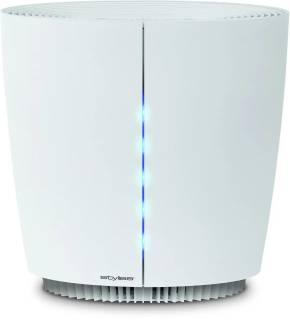 Очиститель воздуха STYLIES Pegasus White