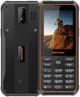 Смартфон Ulefone Armor Mini 3 Black 6937748735960