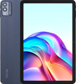Планшет Tecno Megapad 11 LTE 8/256GB (T1101) Starfall Gray 4894947052217