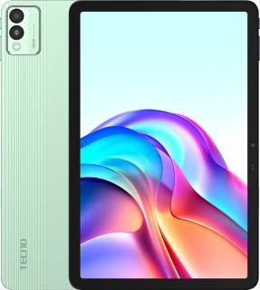 Планшет Tecno Megapad 11 LTE 8/128GB (T1101) Vitality Green 4894947052200