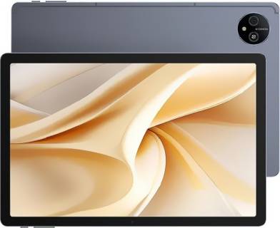 Планшет Ulefone Tab A11 LTE 4/128GB Space Gray 6975326663670