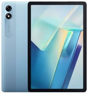 Планшет Blackview Tab 9 WiFi 6/256GB Blue 6931548317630