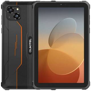 Планшет Oukitel Pad RT3 Pro 4/128GB Orange