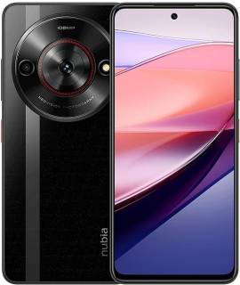 Смартфон ZTE Nubia Focus 5G 6/256 Black 1066115